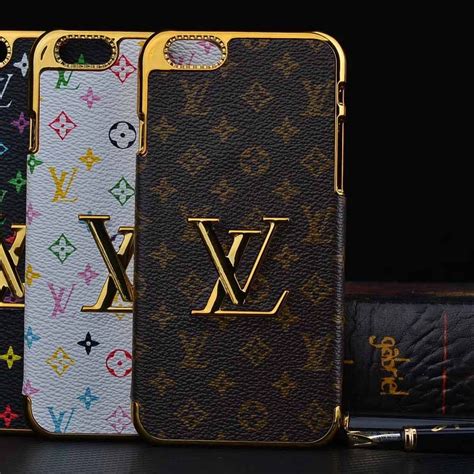 louis vuitton phone case for iphone 6|designer iphone cases louis vuitton.